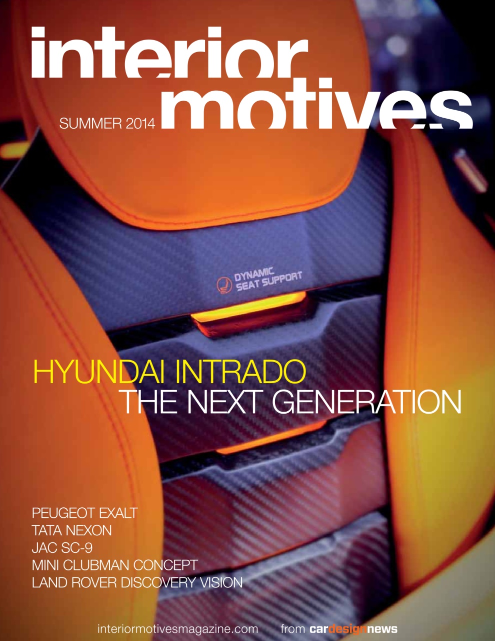 Interior Motives Preview Pages