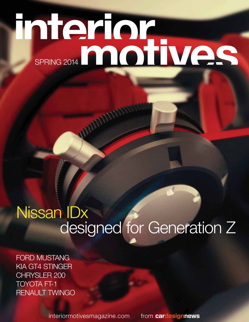 Interior Motives Preview Pages
