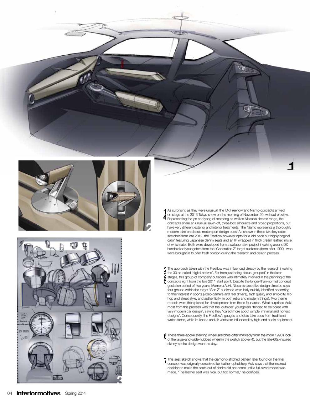 Interior Motives Preview Pages