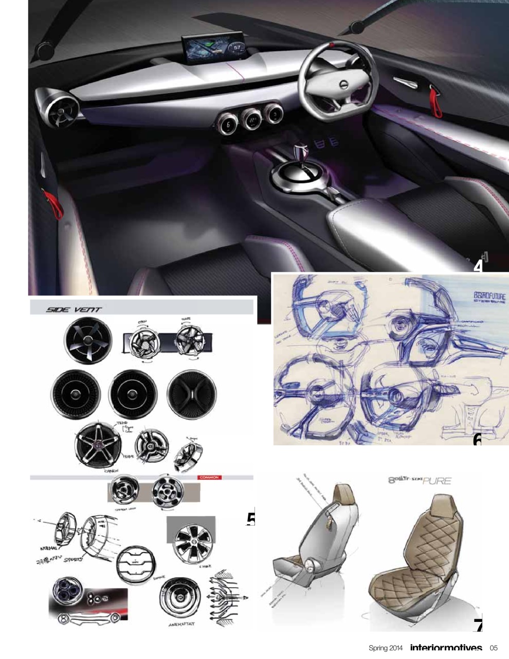 Interior Motives Preview Pages