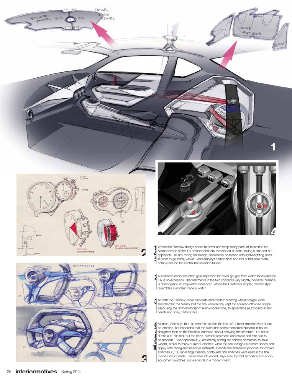 Interior Motives Preview Pages