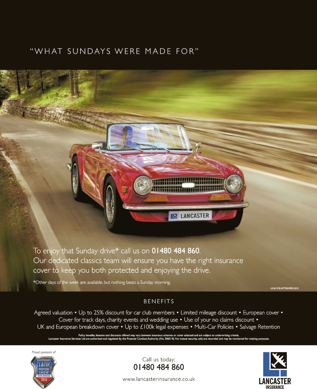 Classic Car Buyer Preview Pages