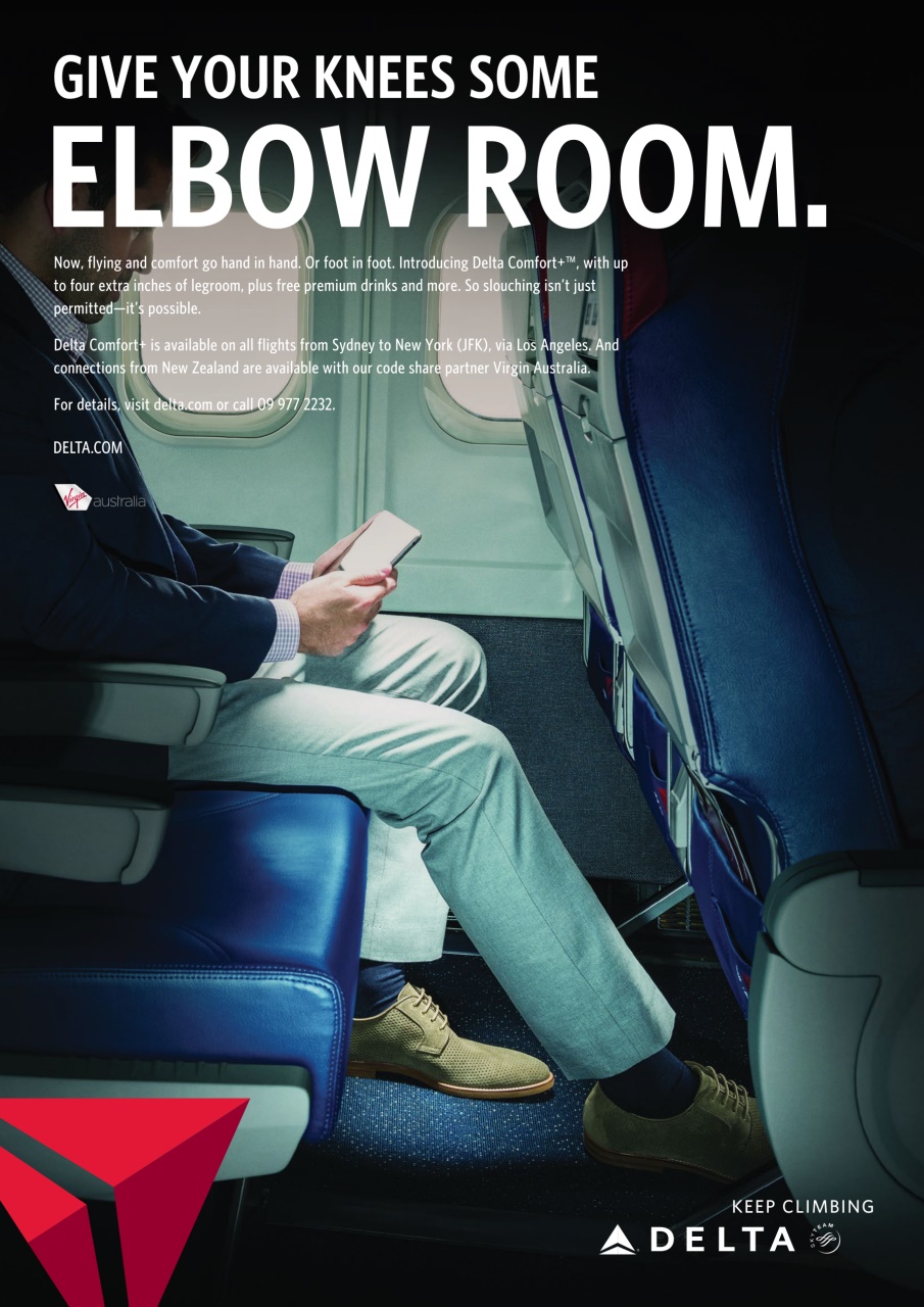 Let’s Travel Preview Pages