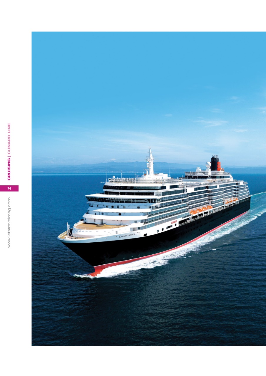 Let’s Travel Preview Pages