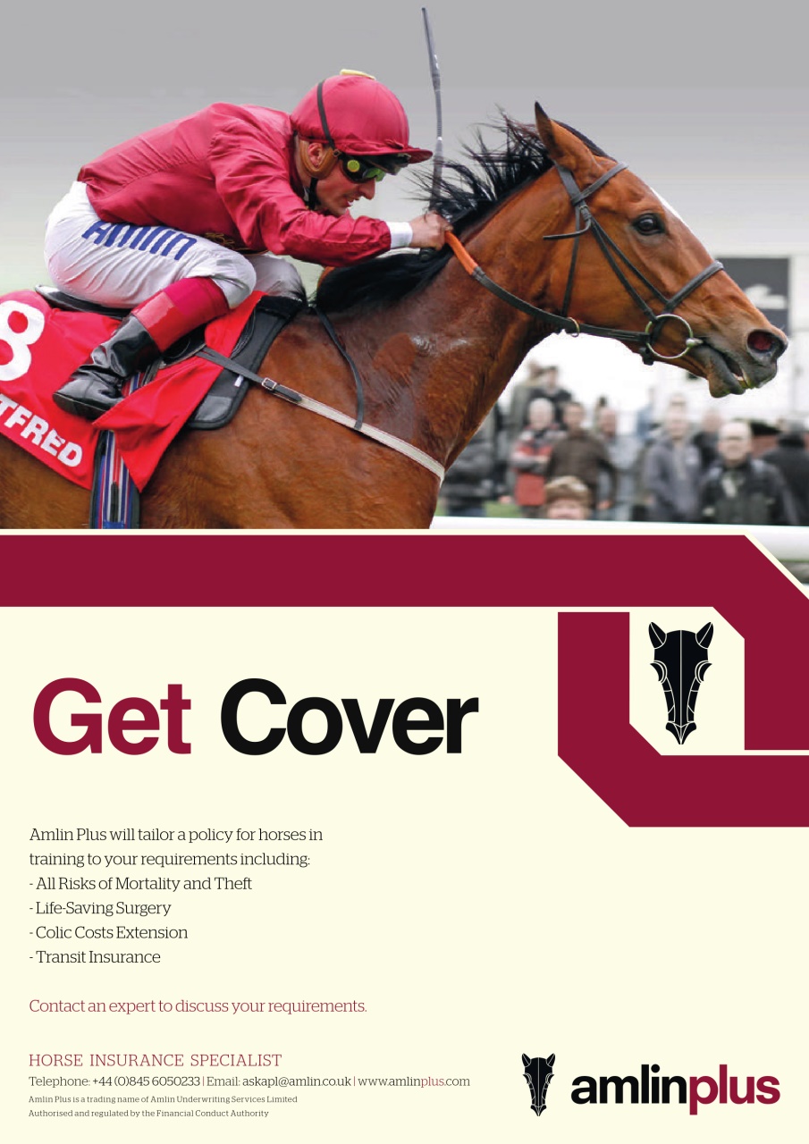 The Owner Breeder Preview Pages