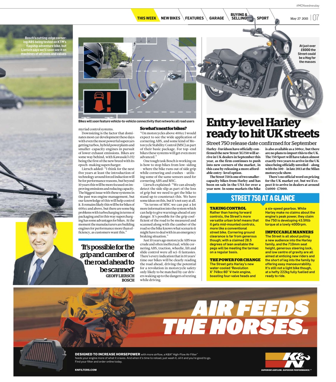 MCN Preview Pages