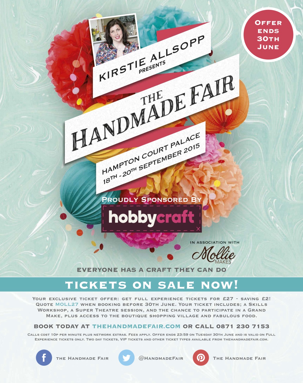 Mollie magazine Preview Pages