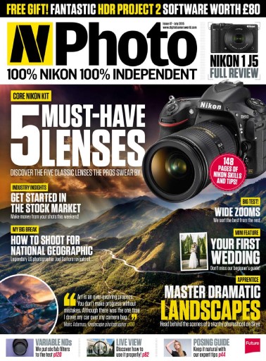 N-Photo issue 
