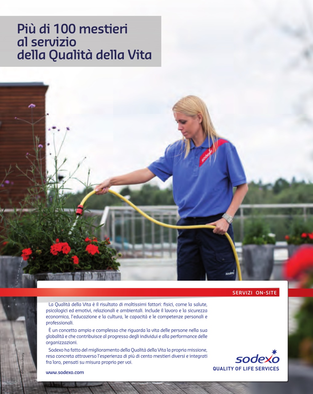 Ristorando Preview Pages