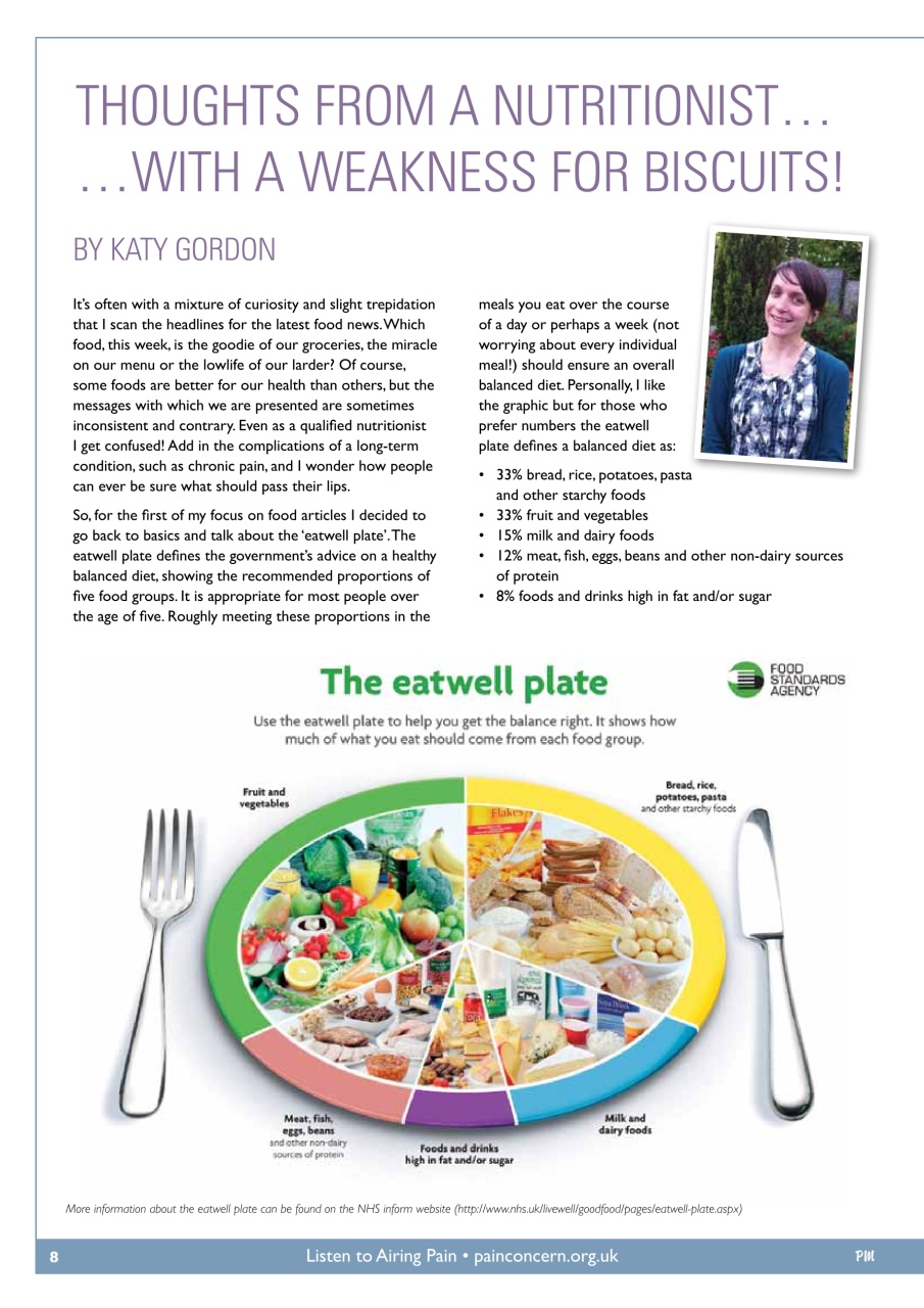 Pain Matters Preview Pages