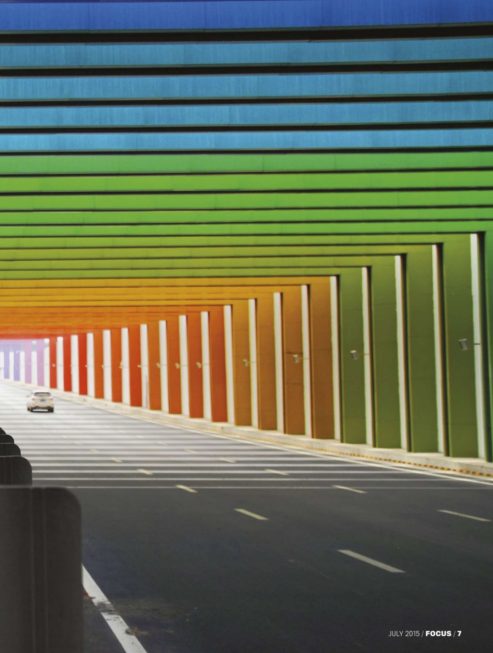 BBC Science Focus Magazine Preview Pages