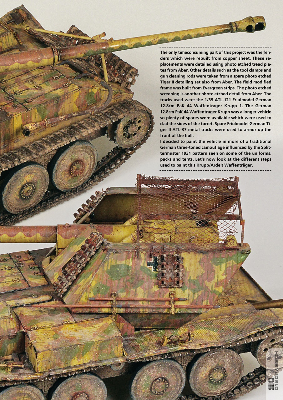 HobbyWorld English Preview Pages