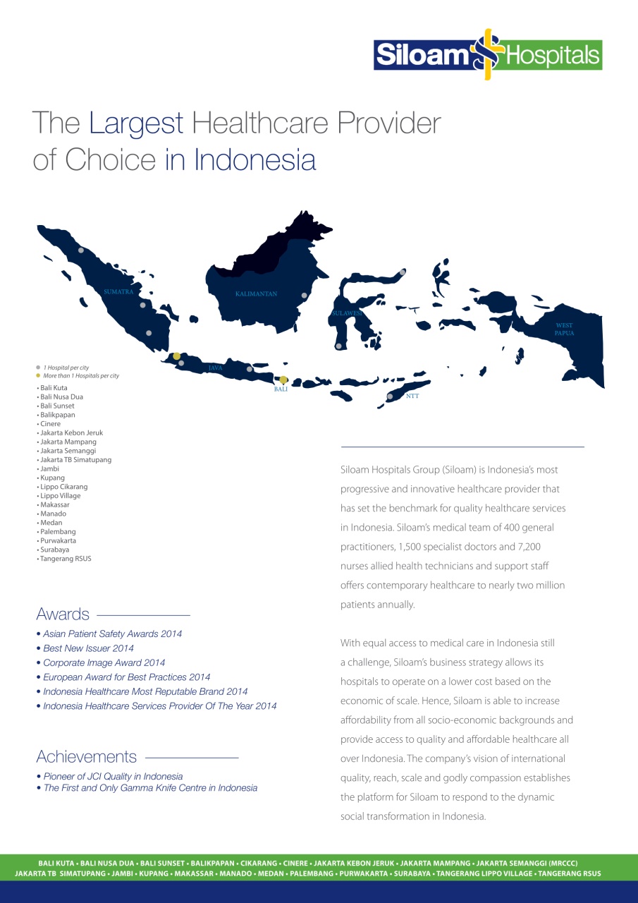 Global Health and Travel Preview Pages