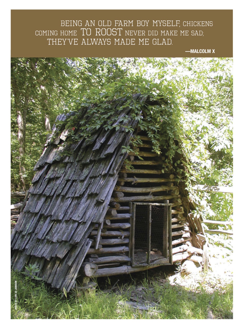 Romantic Homes Preview Pages