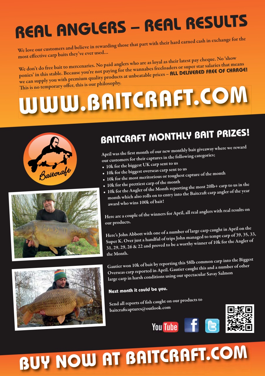Carpworld Preview Pages