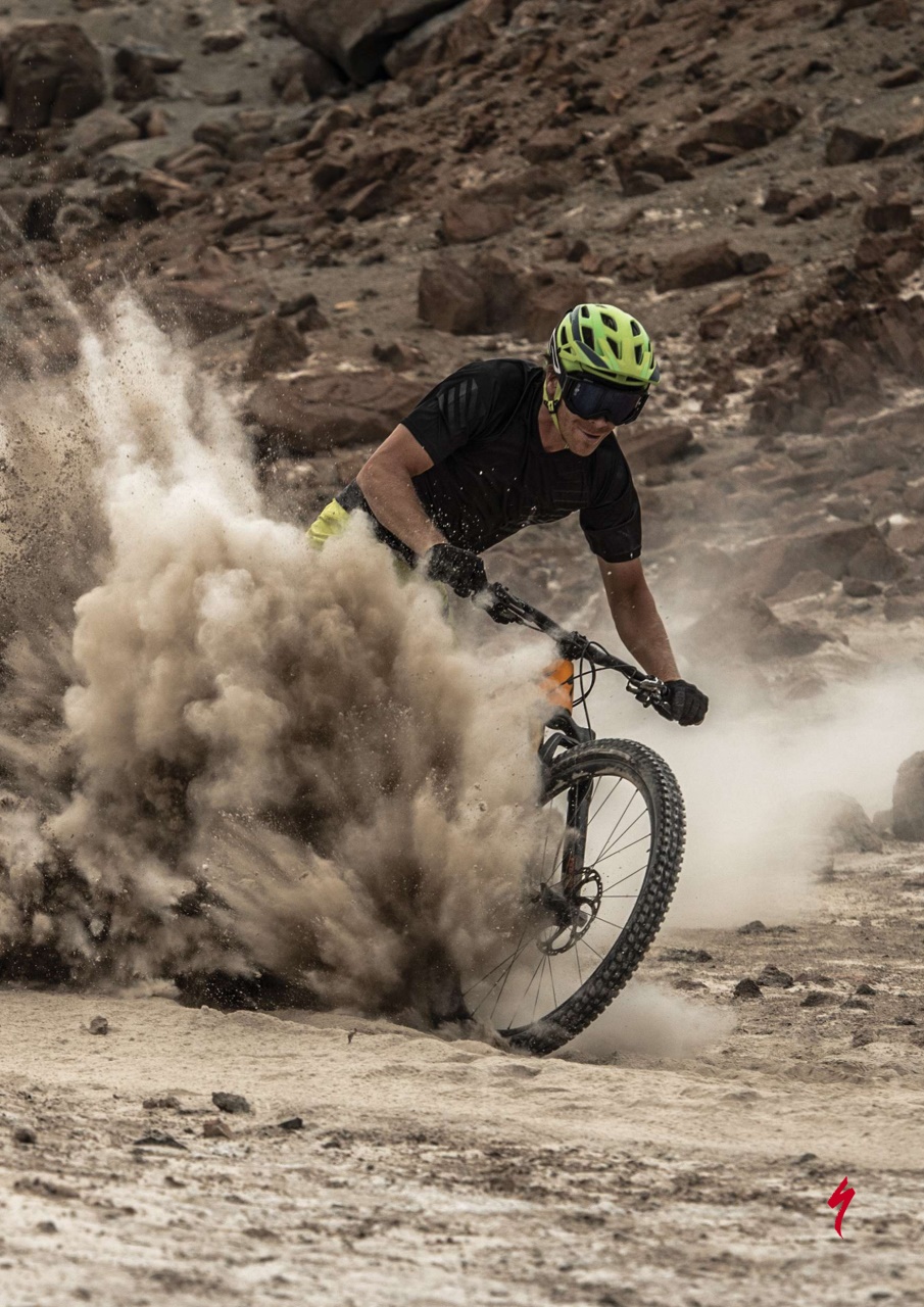 Mountain Biking UK Preview Pages