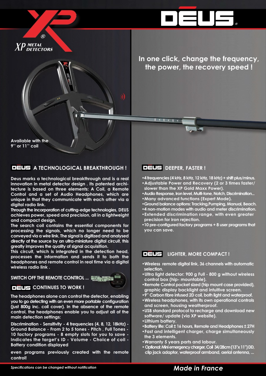 The Searcher Preview Pages