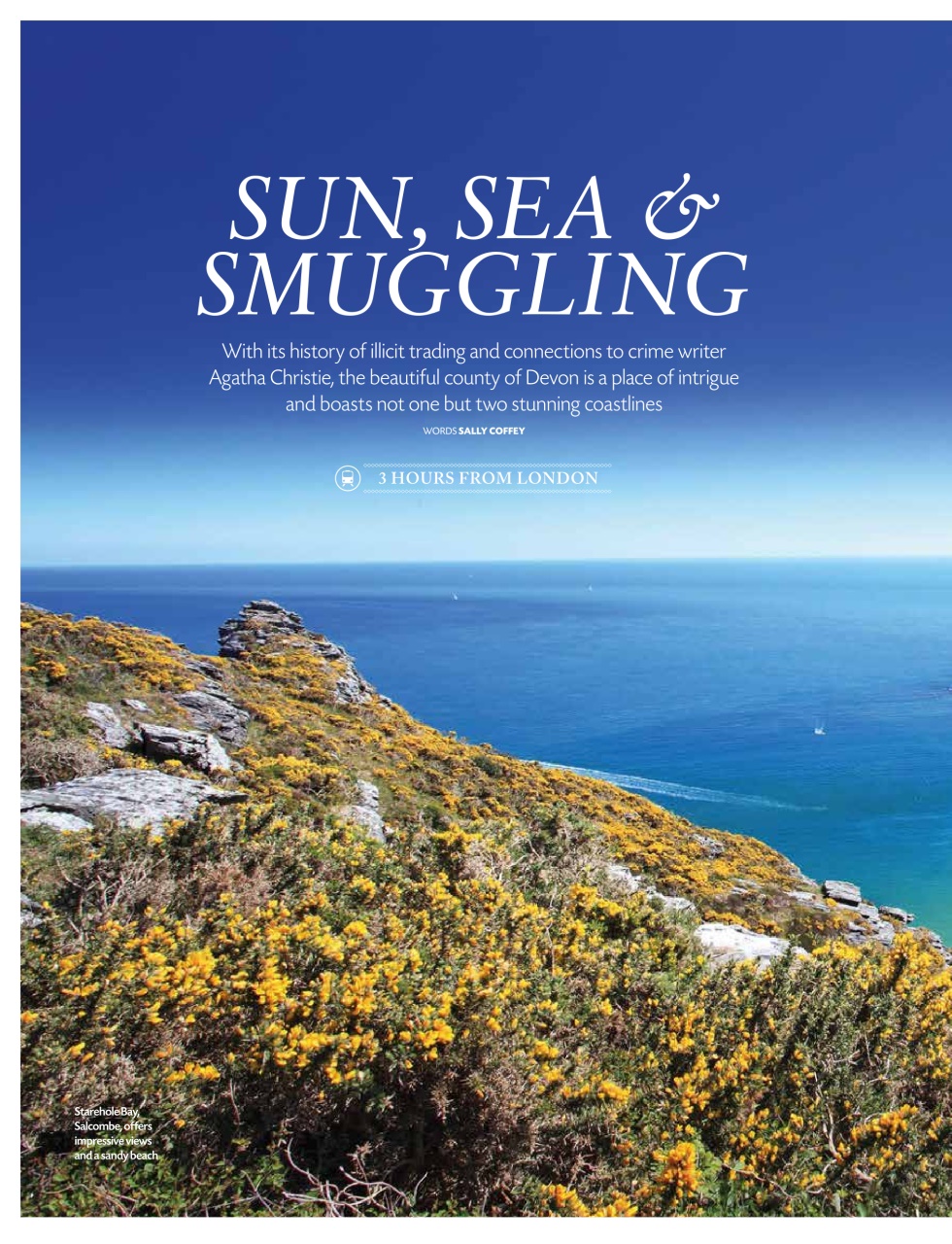 Britain Preview Pages