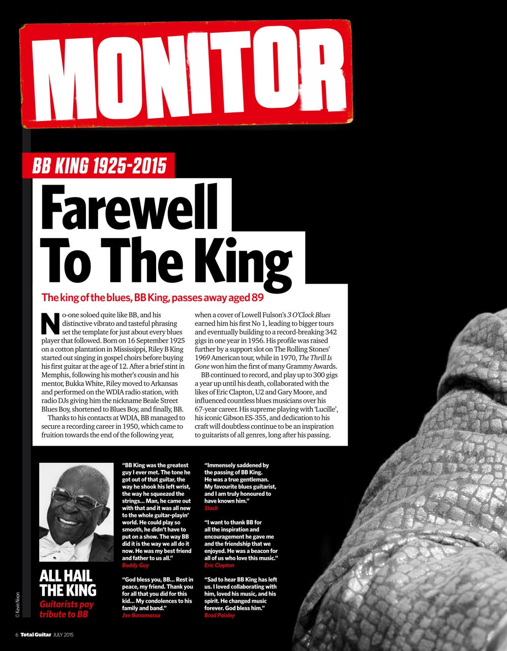 Total Guitar Preview Pages