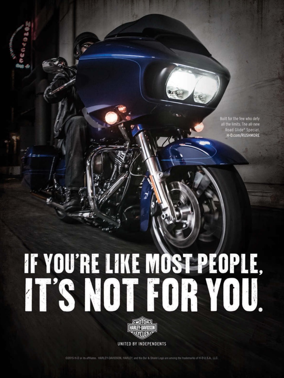 Rider Magazine Preview Pages