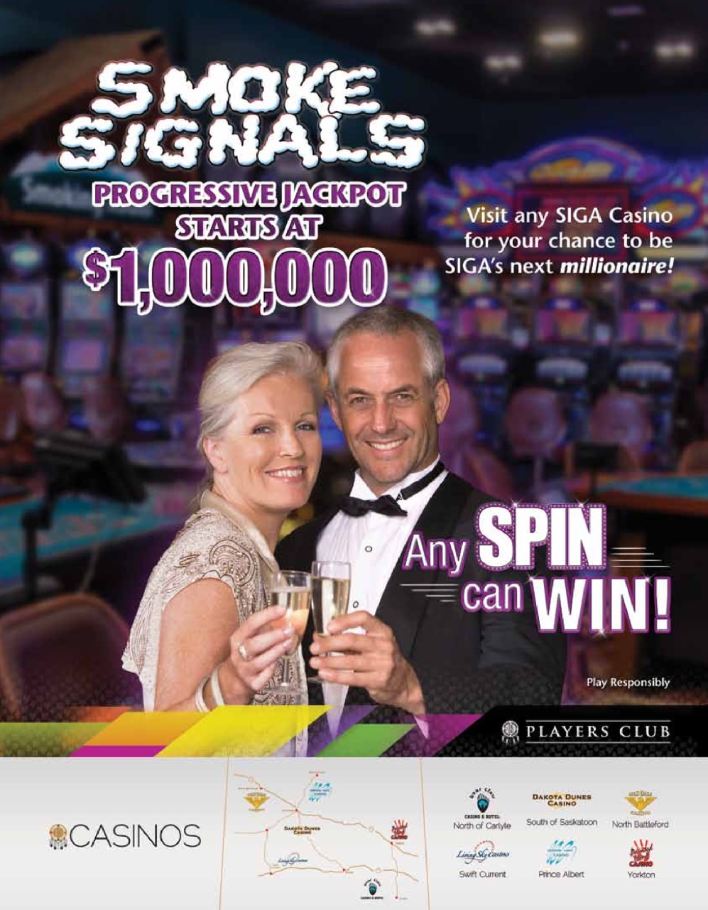 Prairies North Magazine Preview Pages