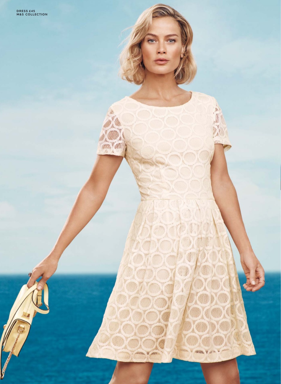 Hello! Magazine Preview Pages