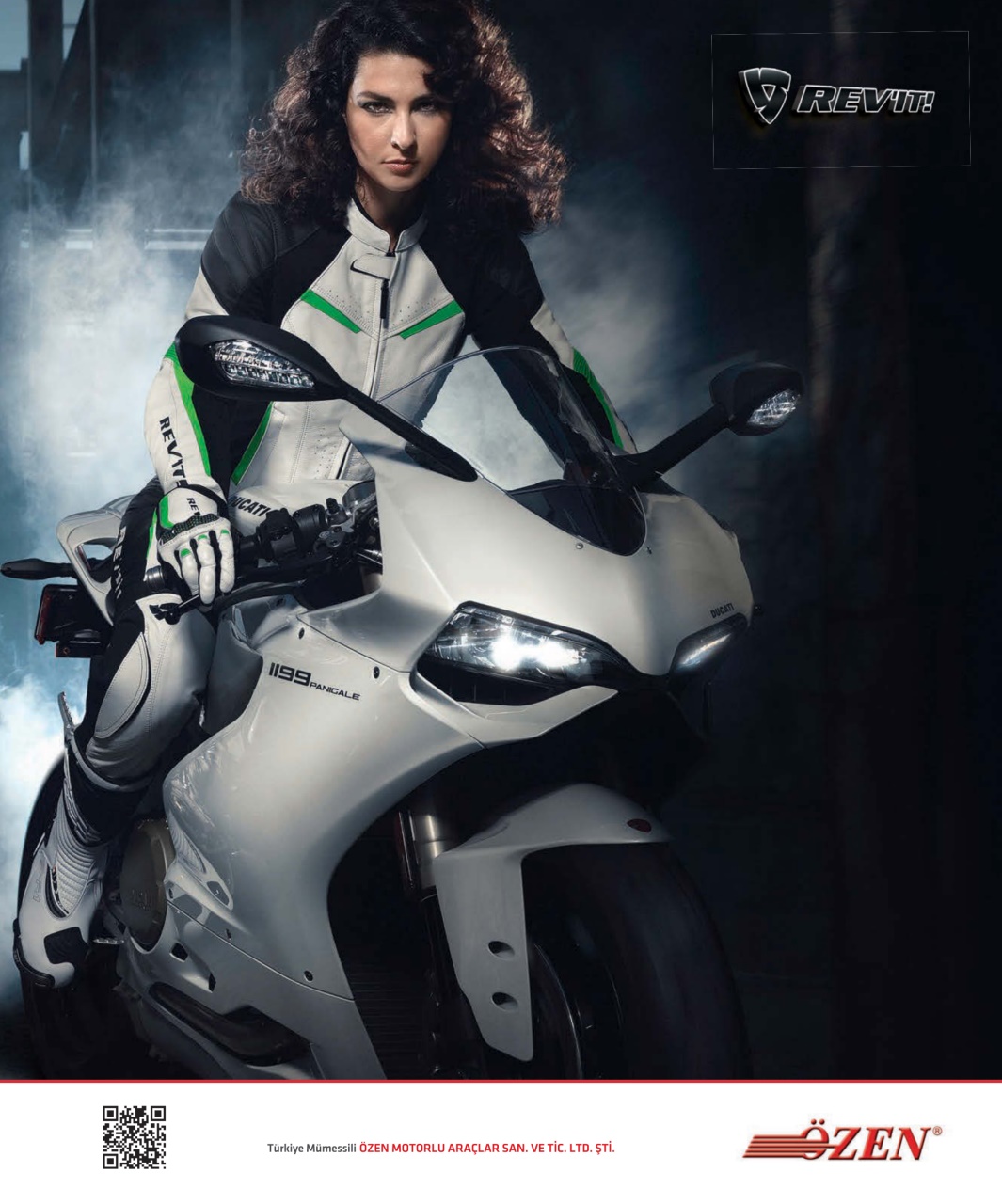 Motoron Preview Pages