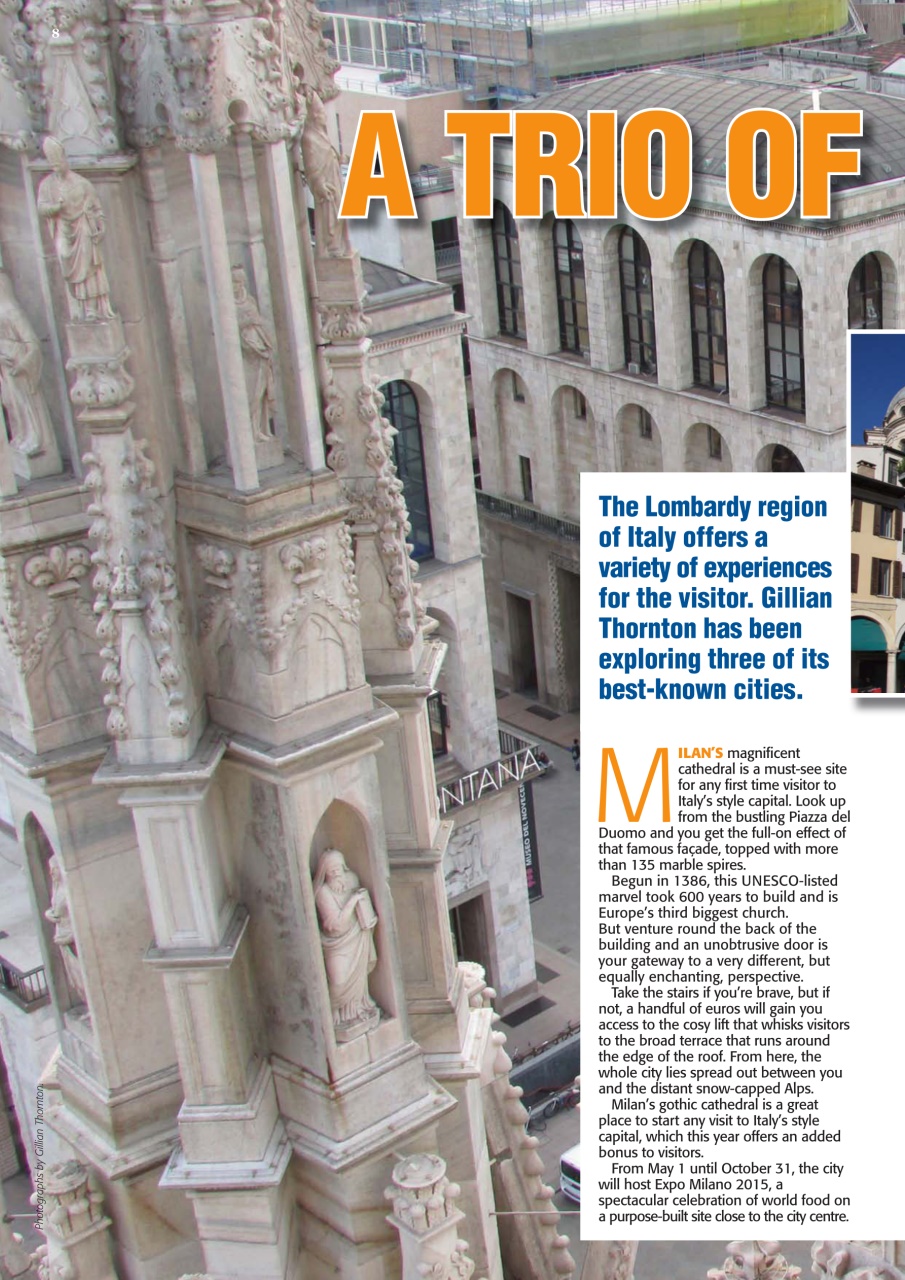 The People’s Friend Special Preview Pages