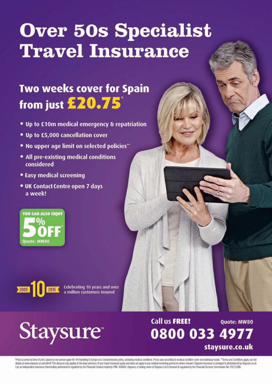 My Weekly Preview Pages