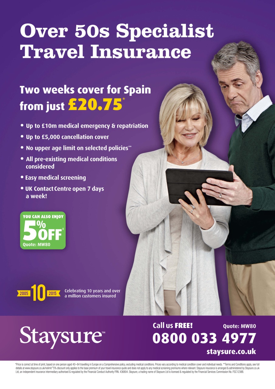 My Weekly Special Preview Pages