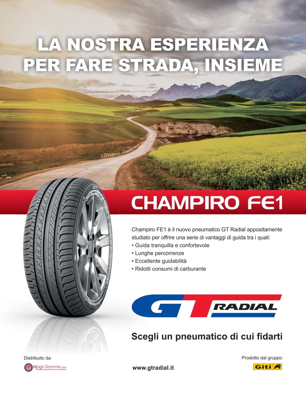 Elaborare GT Tuning Preview Pages