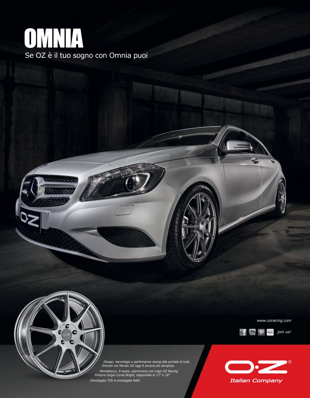 Elaborare GT Tuning Preview Pages