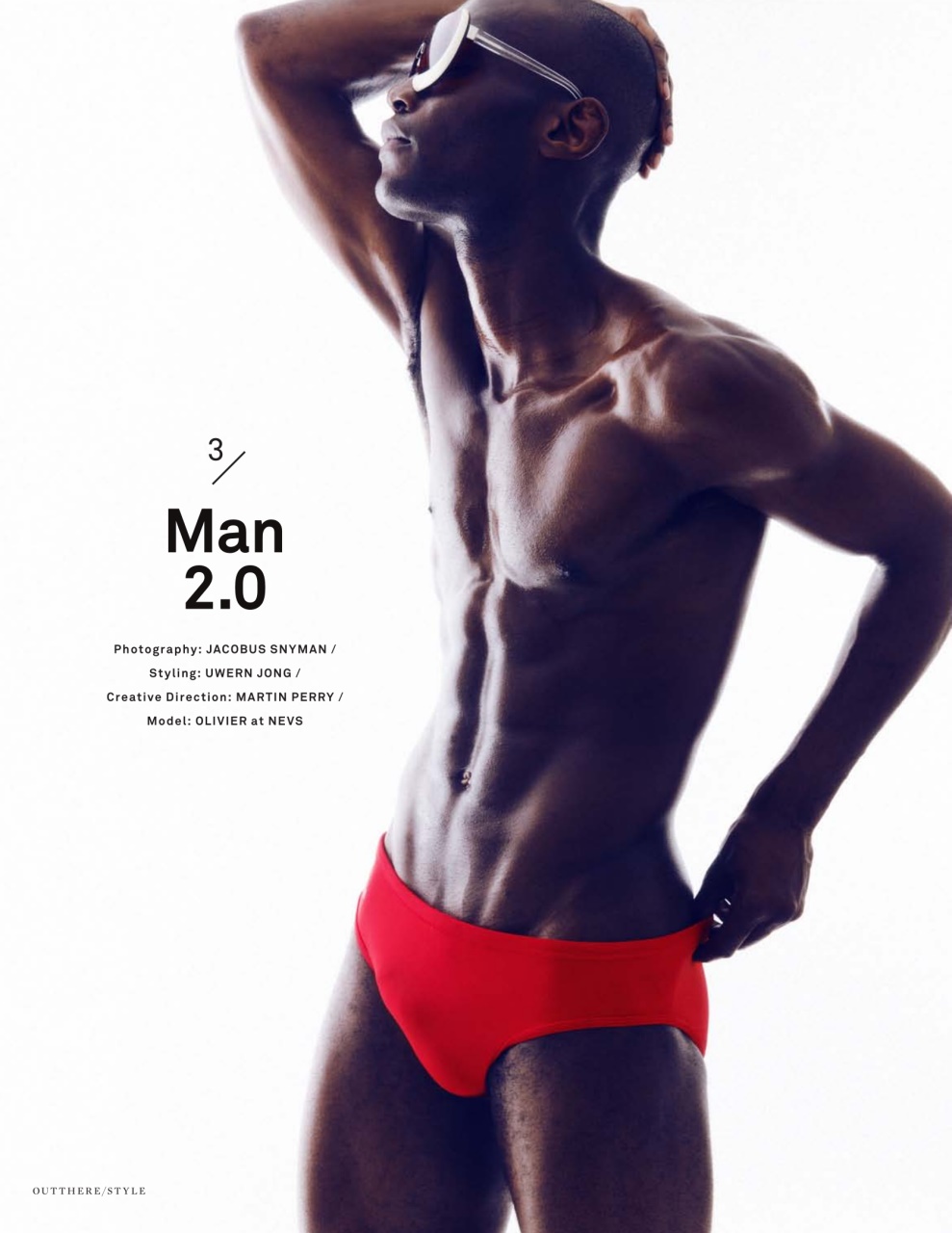 OutThere Preview Pages