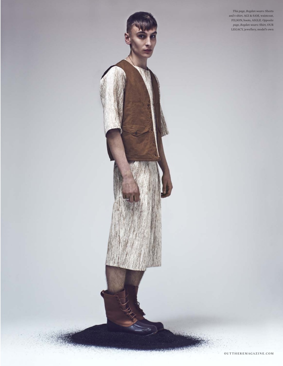 OutThere Preview Pages