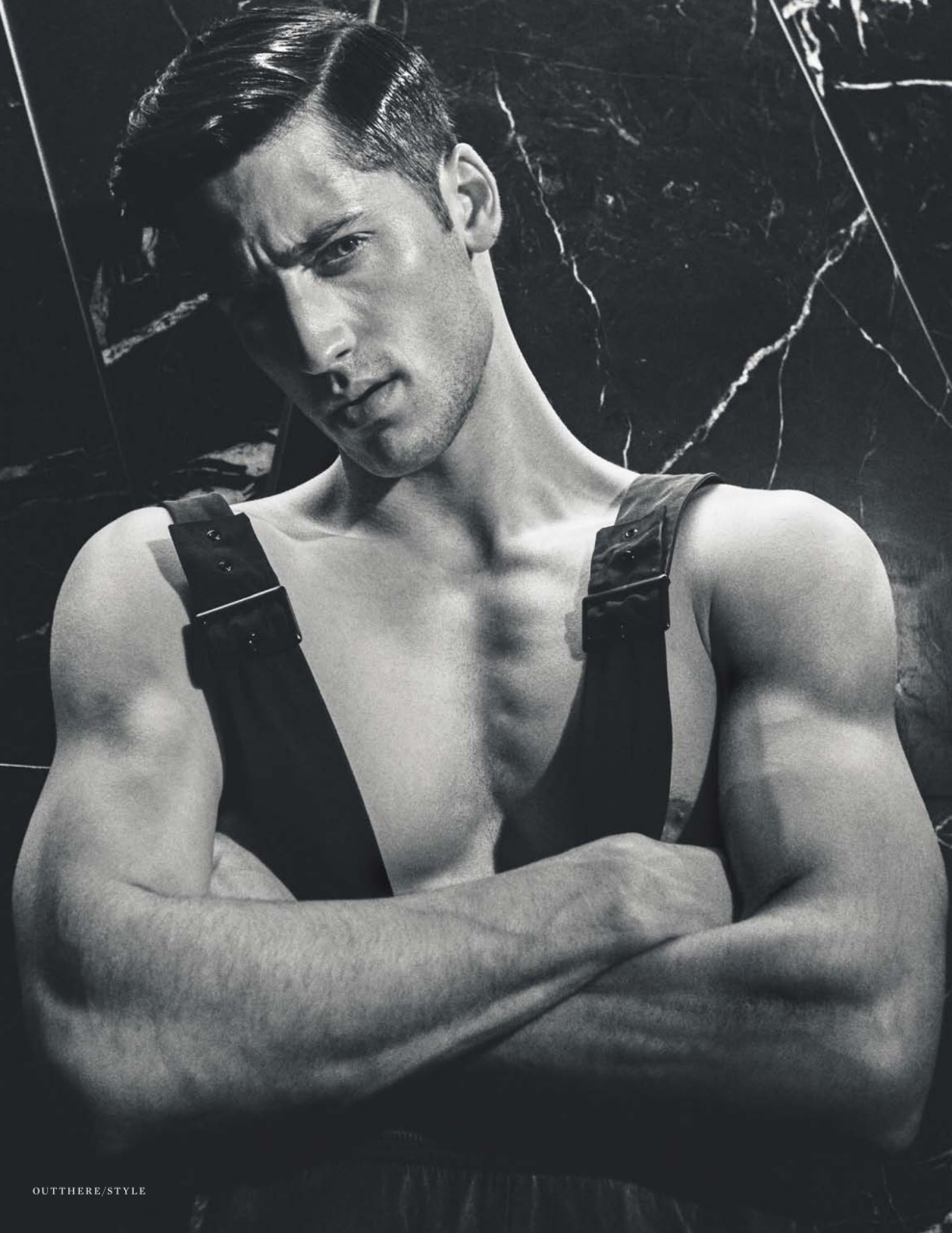 OutThere Preview Pages