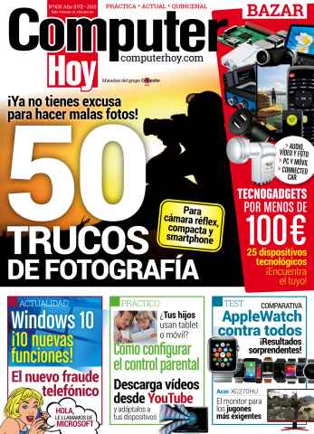 Computer Hoy issue 435