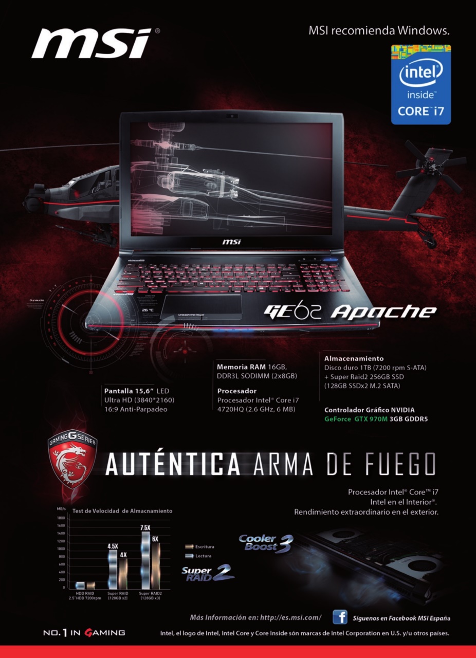 Computer Hoy Preview Pages