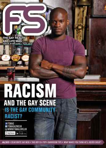 FS International issue FS #148