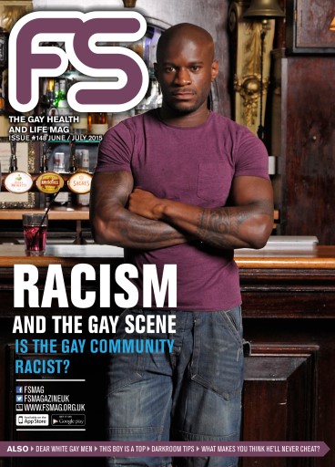 FS International issue 