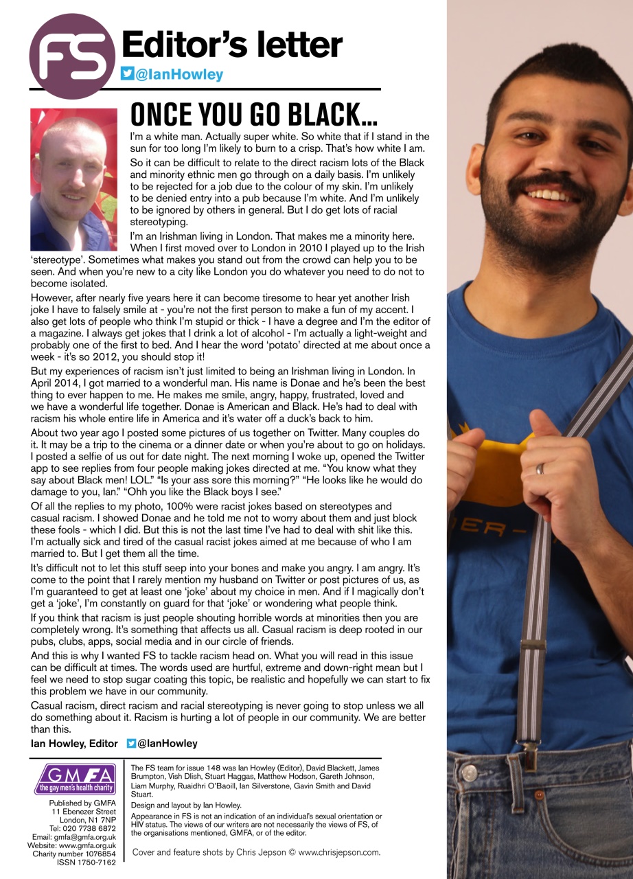 FS International Preview Pages