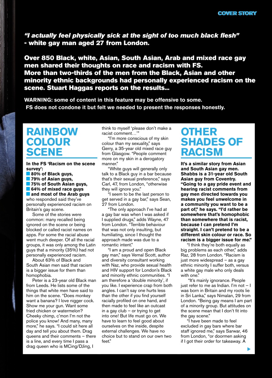 FS International Preview Pages