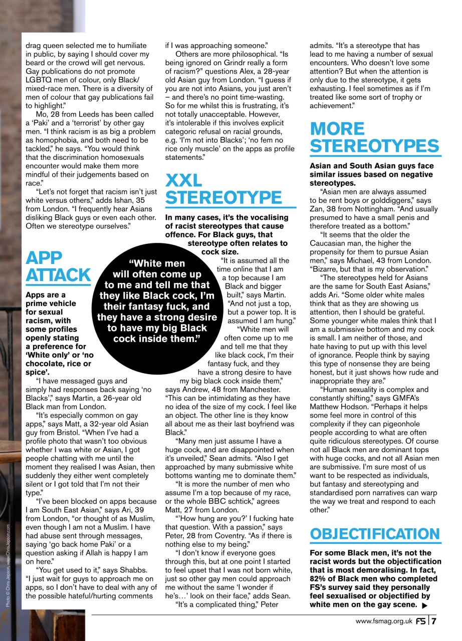 FS International Preview Pages