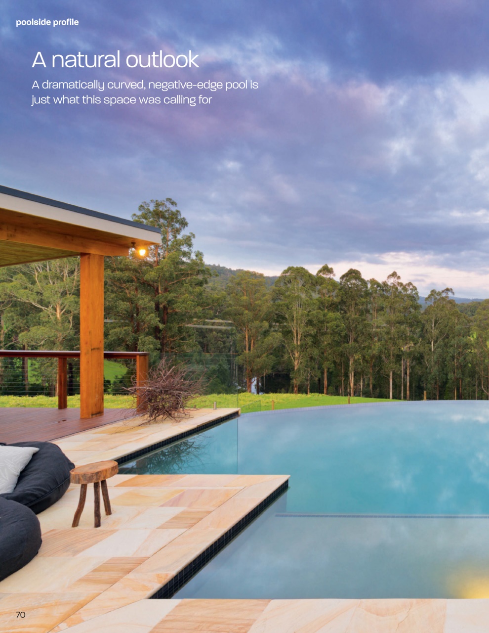 Poolside Preview Pages