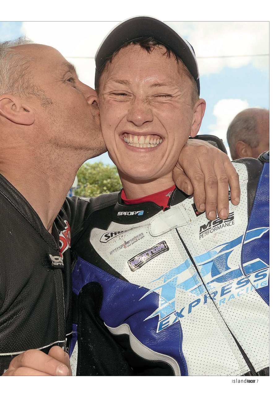 Motorcycle Sport & Leisure Preview Pages