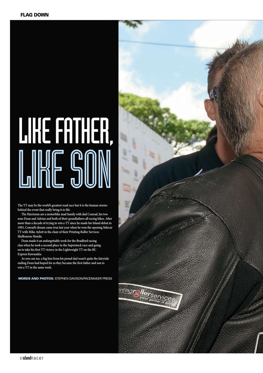 Mortons Books Preview Pages