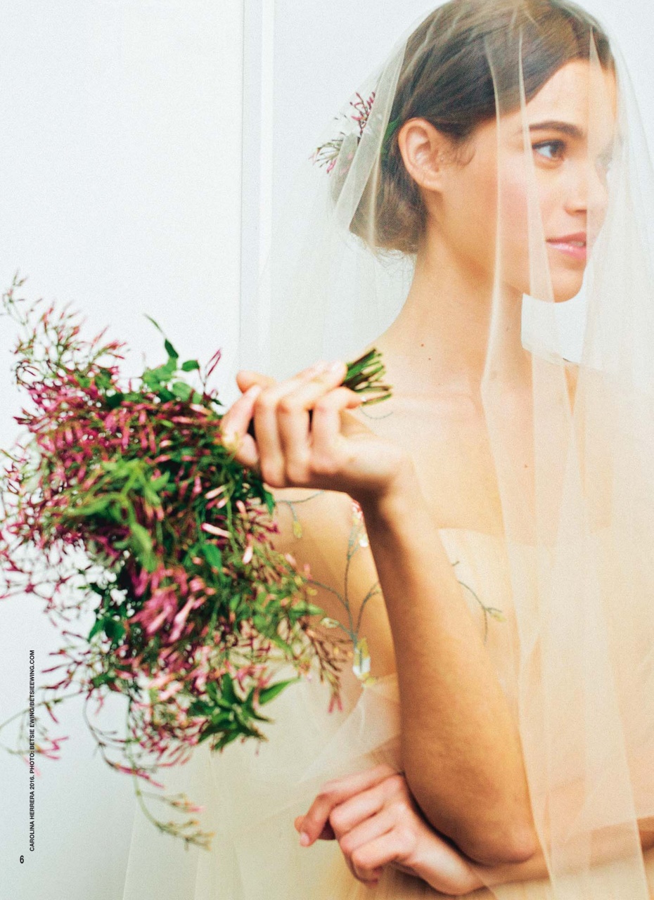 Hello! Magazine Preview Pages