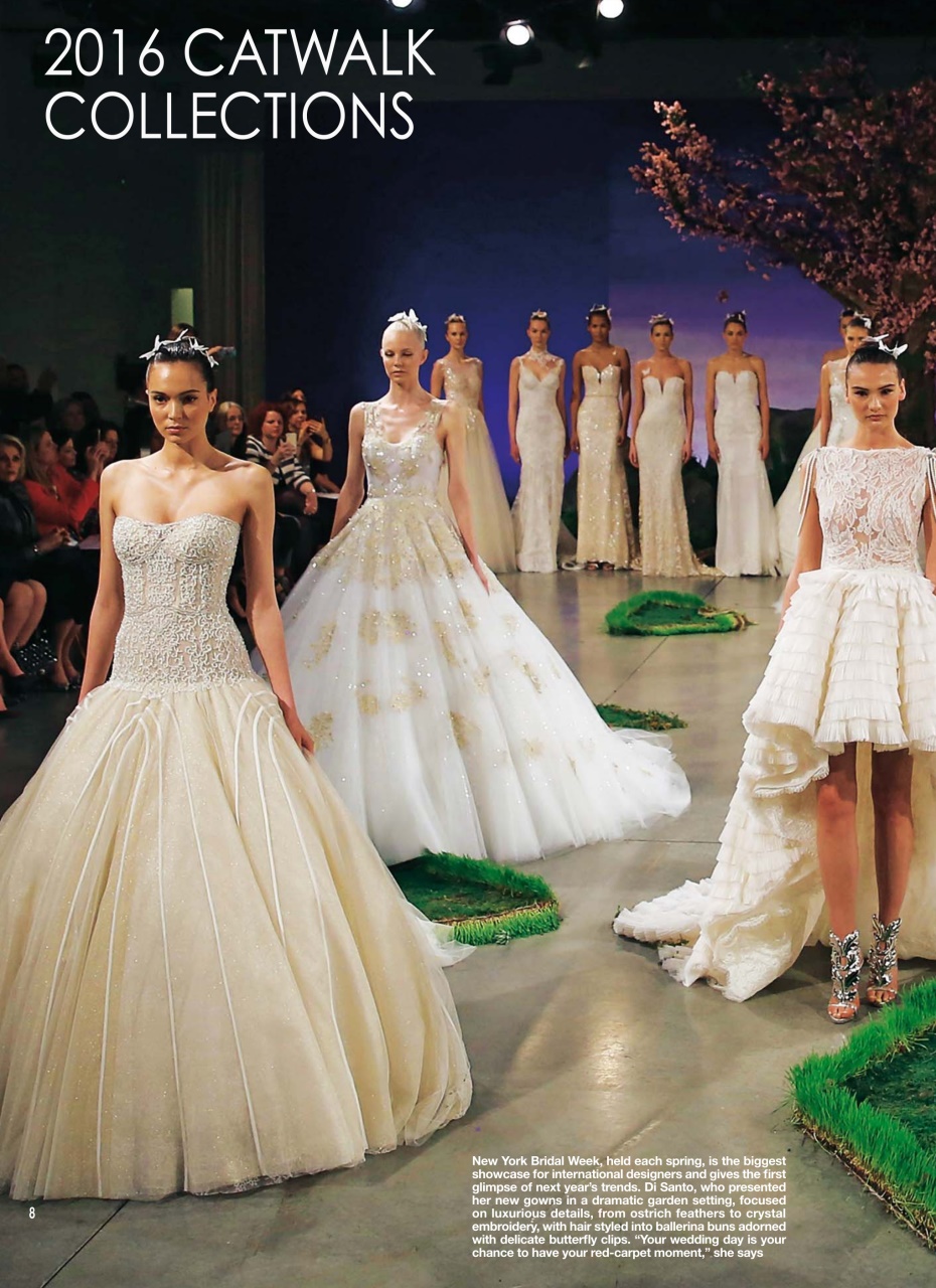 Hello! Magazine Preview Pages