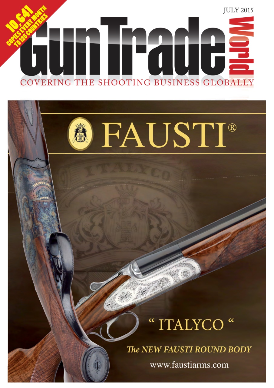Gun Trade World Preview Pages