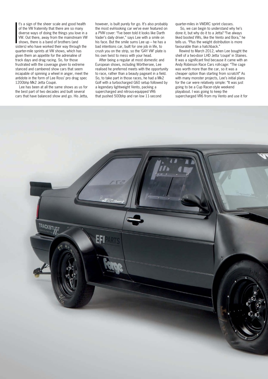Performance VW Preview Pages