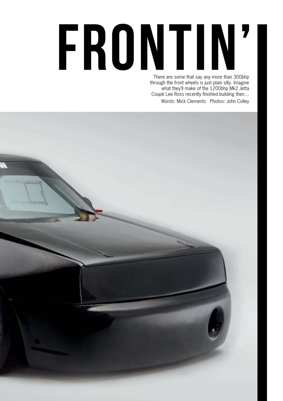 Performance VW Preview Pages